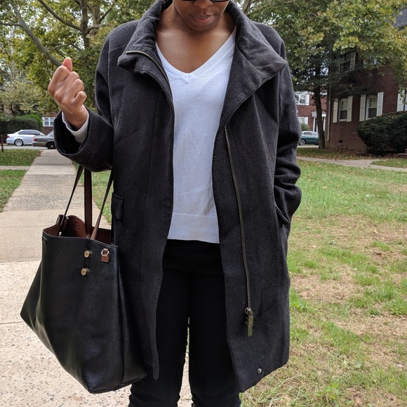 Mango Jackets & Blazers - Wool coat by MANGO